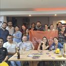 Reunión Semanal Couchsurfing's picture