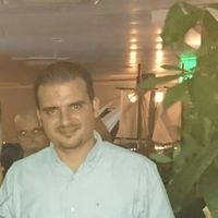 Tareq Kakish's Photo