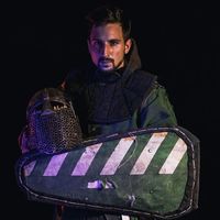 Ezequiel Farjat的照片