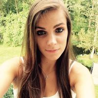 Fotos de Vanille Mazévet