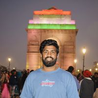 Le foto di Jeevan Varma