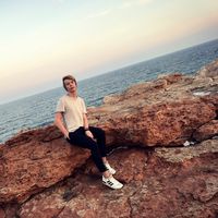 Vlad Masalski的照片