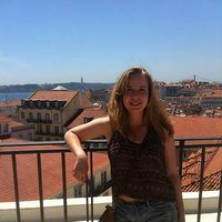 Le foto di Eliza Clark