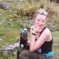 Zdjęcia użytkownika Fien Willem