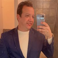 Mohamed Magdy的照片