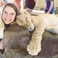 Jonna Bergeson's Photo