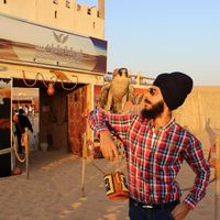 Jasmeet Singh's Photo