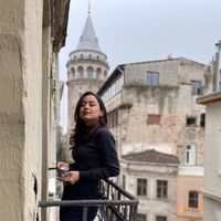 Asia Gadimova's Photo