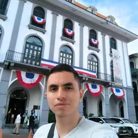 Manuel Mosquera的照片