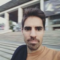 Le foto di Miguel Rodrigue