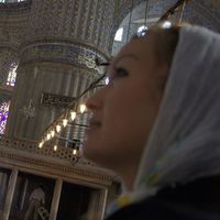 Kalamkas Tashenova的照片