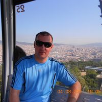 Roman Makarcev's Photo