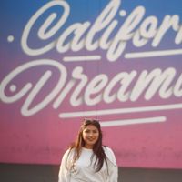 Samanta Aroni's Photo