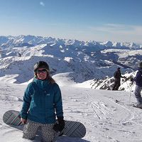 Christine Duncan的照片