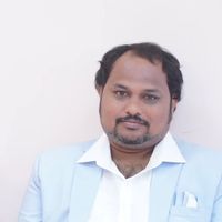 Rameshkumar Orsu's Photo