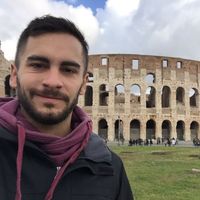 Renzo De Marco's Photo