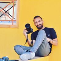 Mohamed Fouad's Photo