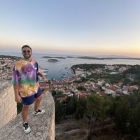 Juan Igancio Yannone's Photo