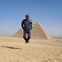 Omar  Owaidani's Photo