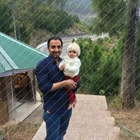 Danish Raza的照片