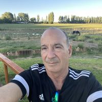 Ricardo Rapali's Photo