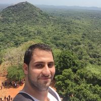 Basil Naser的照片