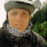 Aaron Brownlee's Photo