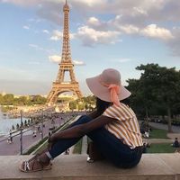 Photos de Théodora Kongo