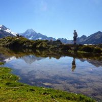 Stephanie Dubois's Photo