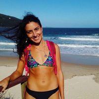 Katia  Elal的照片