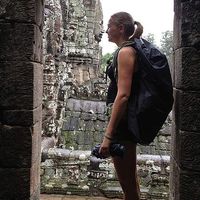 Katharina Scheerer's Photo