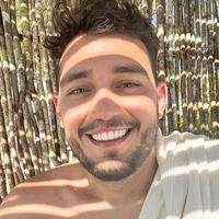 Leanderson Lemos的照片