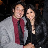 Cecilia Itzel Mijares的照片