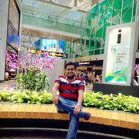 Gayan Attygalle的照片