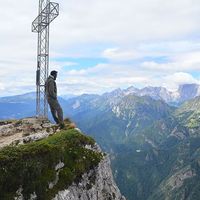 Gabriele Gerini's Photo