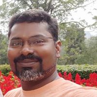Vasanth Raja Rajendran's Photo