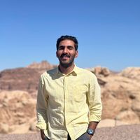 Muonther Al-zaghal's Photo