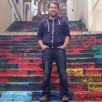 Matthew Aaron's Photo