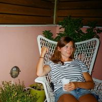 Marta Roszkowska的照片