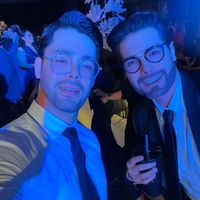 Le foto di Jose  Espinoza