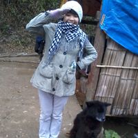 Huyền Xe Đạp的照片