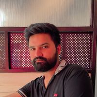 Abdullah Wahid's Photo