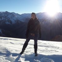 Agostina Zóccali's Photo