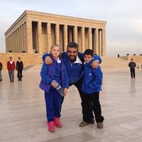 Hakan Avcı的照片