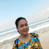 Josephine Rellya's Photo