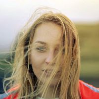 Alicja Słysz's Photo