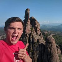 Fotos de Fraser Sabine