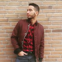 Javier Martineta CM's Photo