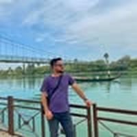 Mahmut Büke's Photo