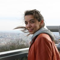 Elisabet Cada's Photo